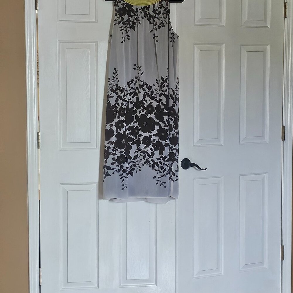 Beautiful Jessica Howard dress.  Size 18W.